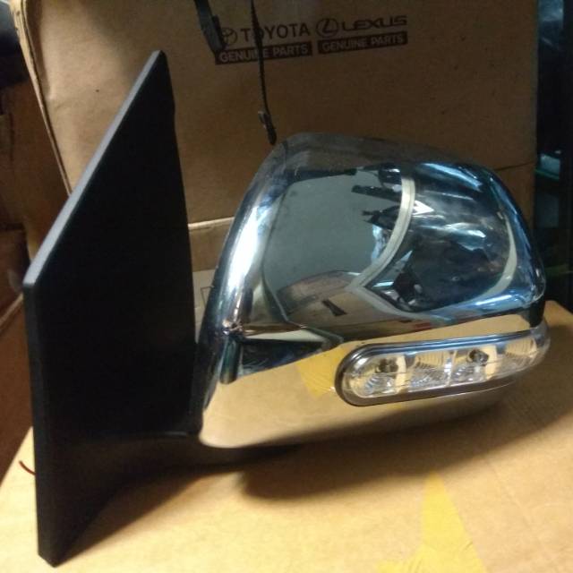 Spion all new avanza 2012 original