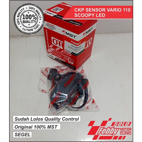 SENSOR CKP-SENSOR SPULL PULSER VARIO 110 LED/SCOPY LED MERK MST