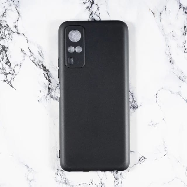 VIVO Y53s Y51 Y50 Y30 SOFT CASE PREMIUM MACARON CAMERA PROTECTION