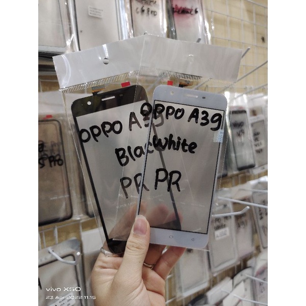 Touchscreen Oppo A39