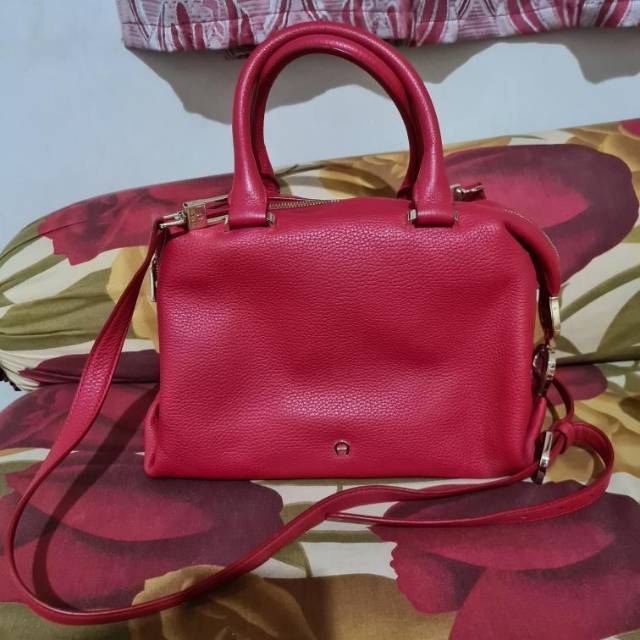 TAS ORIGINAL AIGNER SECOND