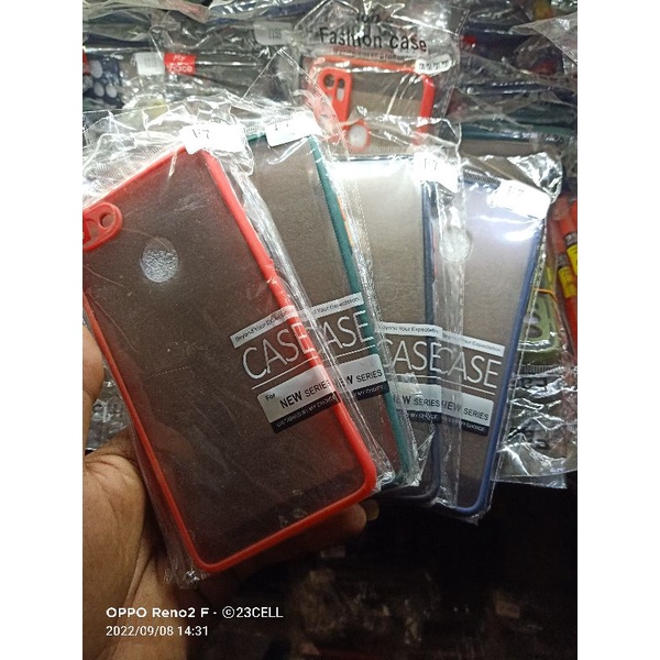 case silikon my choice dove oppo f7