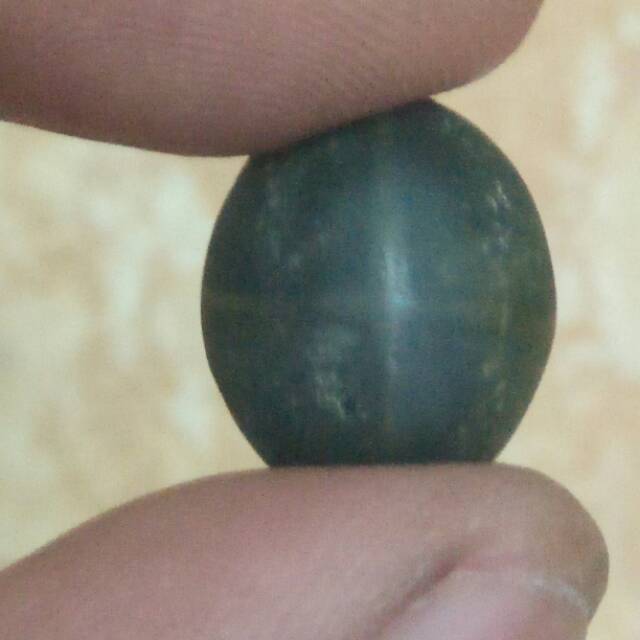 Batu akik Tapak Jalak