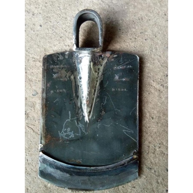 Pacul sindang asli baja tempa termurah