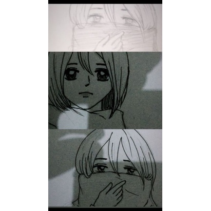 

gambar karakter anime aot