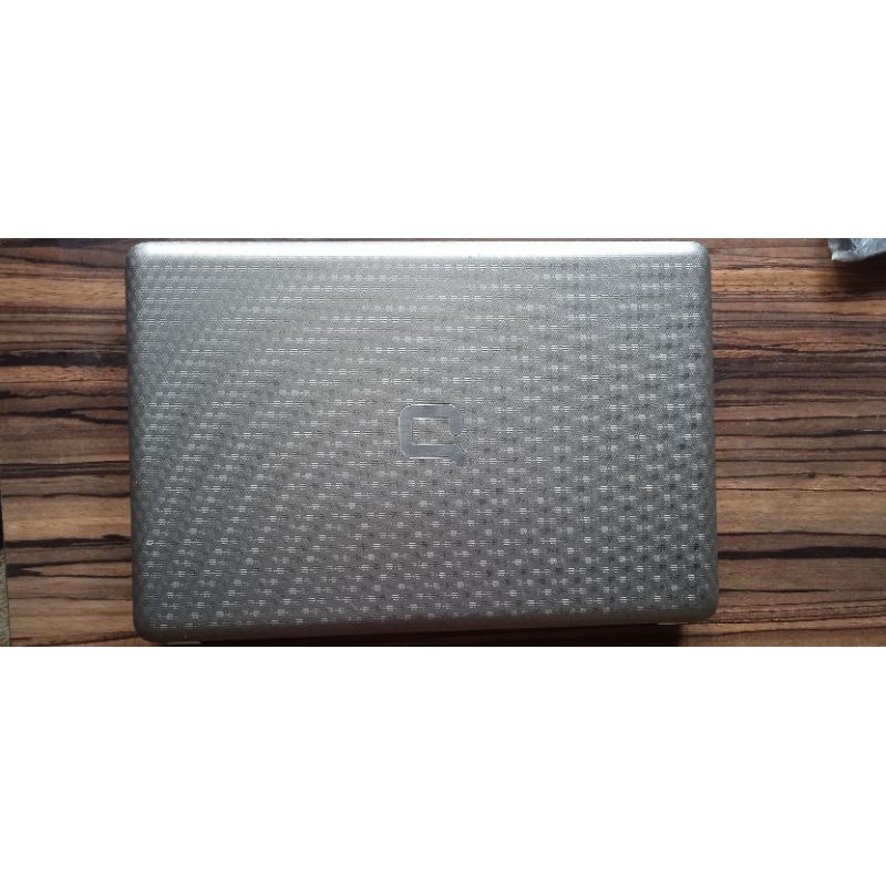 laptop compaq