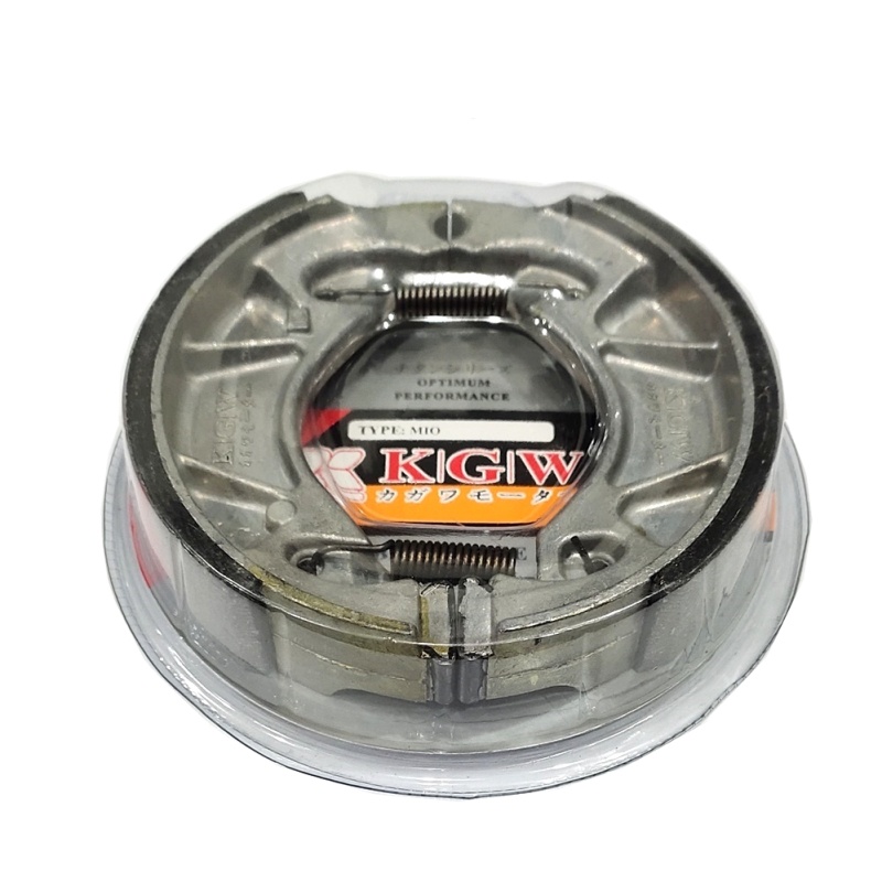 KAMPAS REM TROMOL KGW MIO