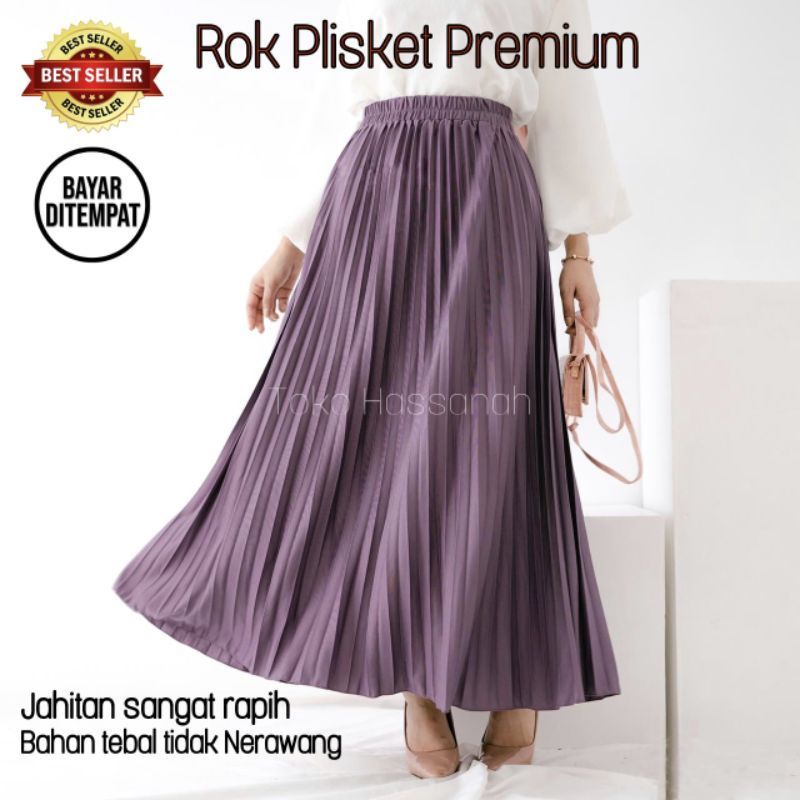 ROK PLISKET PREMIUM,, ROK REMPEL