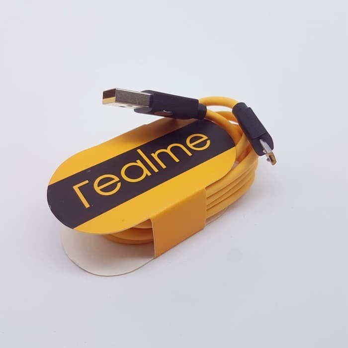 Kabel Data Realme Micro Usb Support Fast Charging