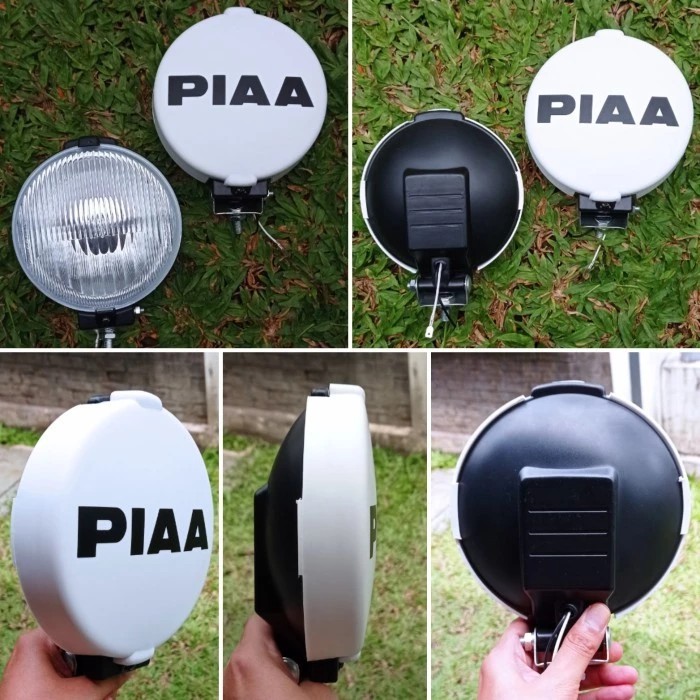 Lampu tembak lampu sorot lampu rally replika PIAA, HELLA, CIBIE