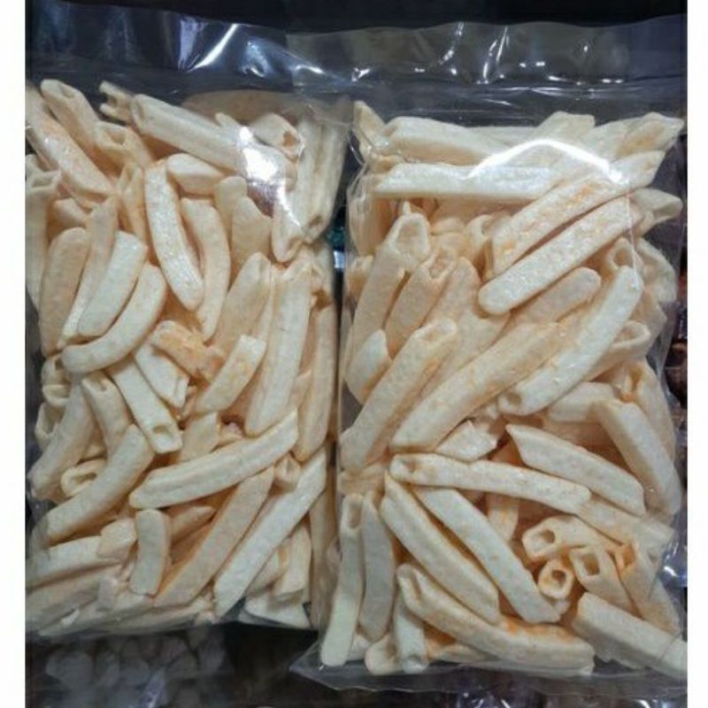 KENTANG SAOS / POTATO / CAMILAN KILOAN 250 GR