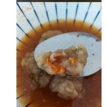Baso Cirawang Pedas