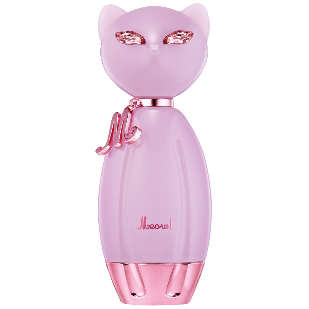 (BISA COD) PARFUM WANITA MEOW ORI IMPORT