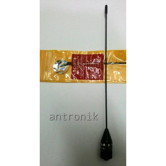 ANTENNA HT LIDI 2 BAND NAGOYA NA-519