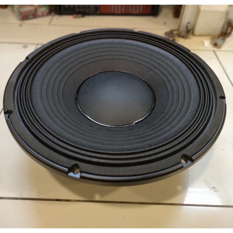 Component Speaker 3R 15 Inch RC-15 DA PRO High Quality Audio 1350 Watt