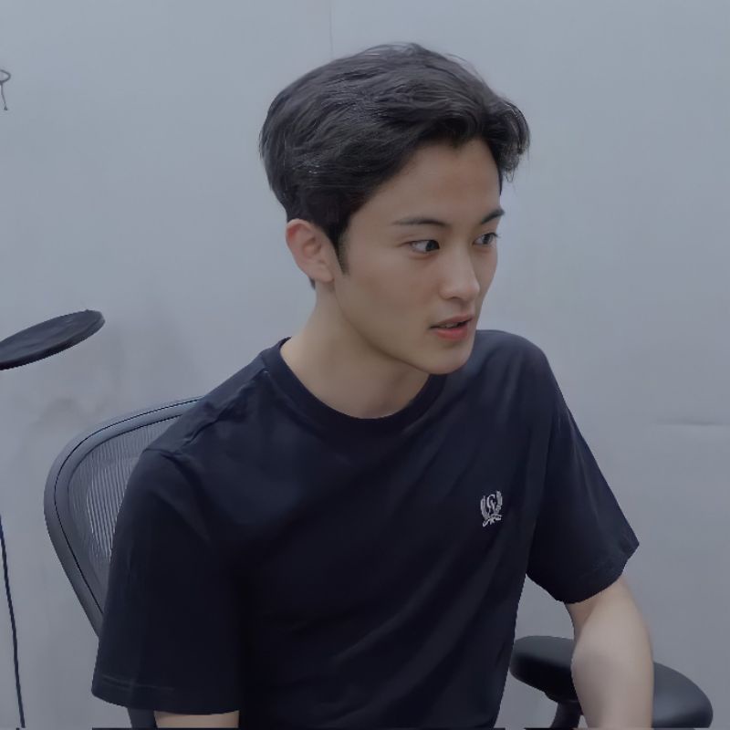 photocard pc haechan hello future