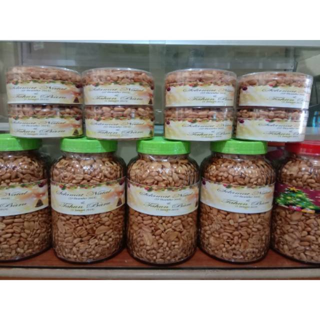 

Kacang Bawang