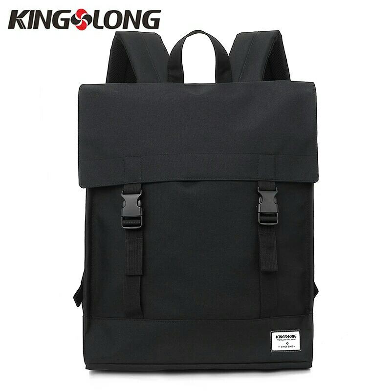 Tas Pria ZB RDN 069 Distro Raindoz Bandung Ransel Punggung Backpack Cowok Keren Sek BRAN NB-Tp BJ