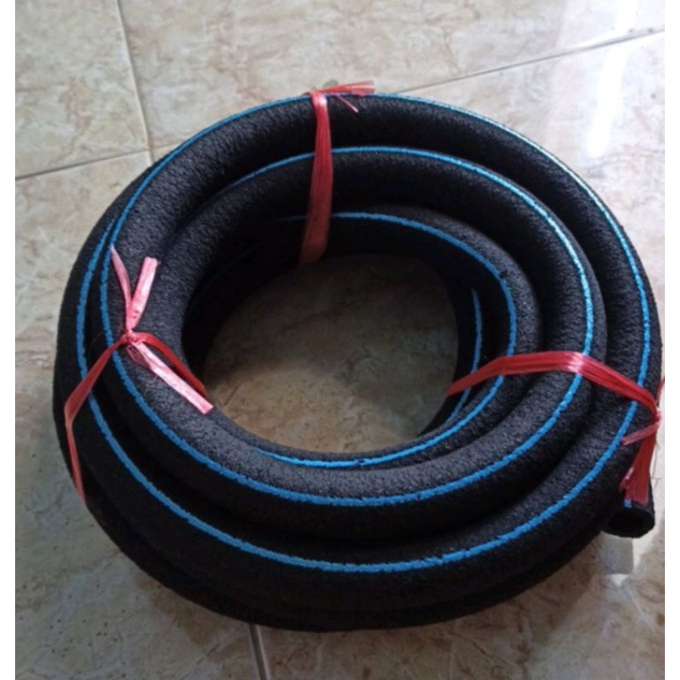 selang uniring aerator 25x16mm