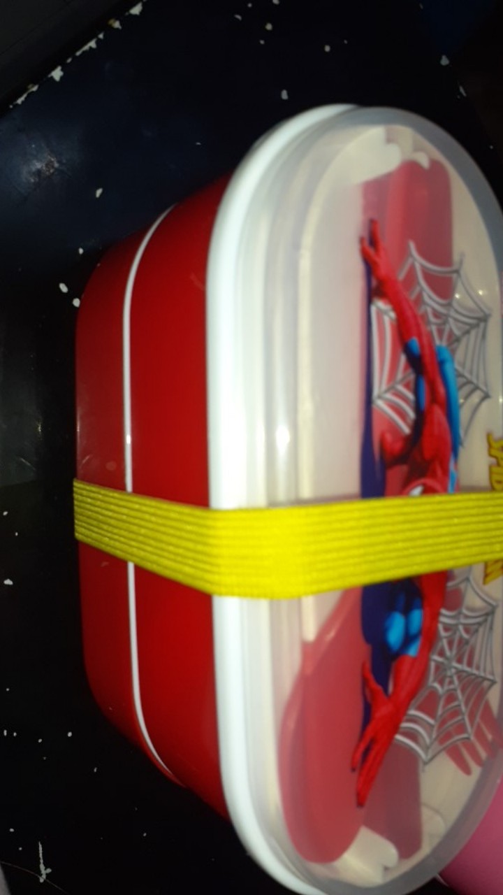 Tempat Makan Susun Lol