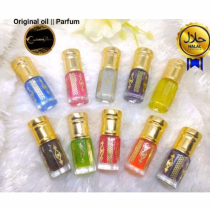 Musk Ar Ruman Misk thaharak- Musk Thaharah Pink