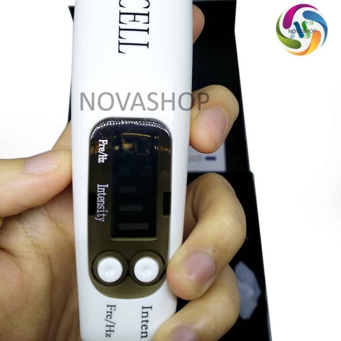 Neatcell Laser Picosecond Original 100% - Merah