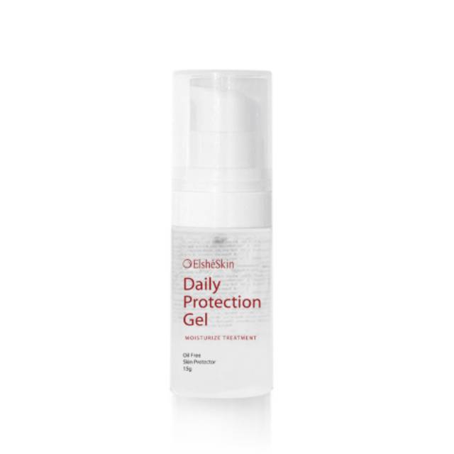 ElsheSkin Daily Protection Gel