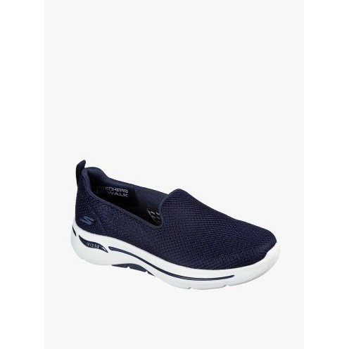 Sepatu Skechers GOwalk Arch Fit Grateful Womens 124401NVW