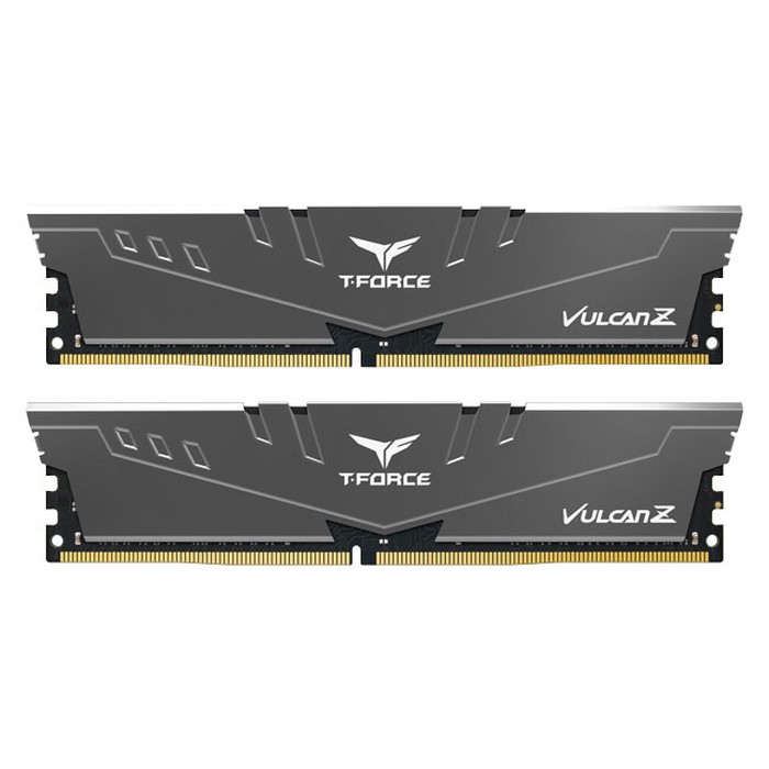 Ram Team Vulcan Z 16GB )2x8) - Ram Gaming Team Vulcan Z 16GB (2x8)