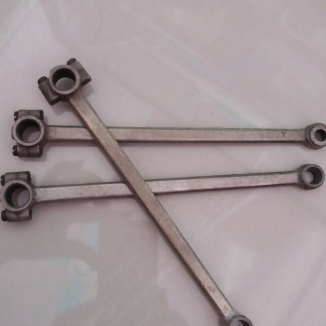 As gantung mesin jahit manual/butterfly