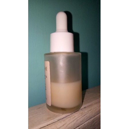 PRELOVED NUTRISHE SERUM