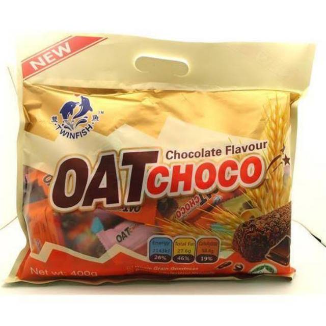 

Oat choco