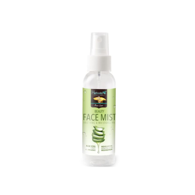 HERBORIST Beauty Face Mist Aloe Vera 100ml