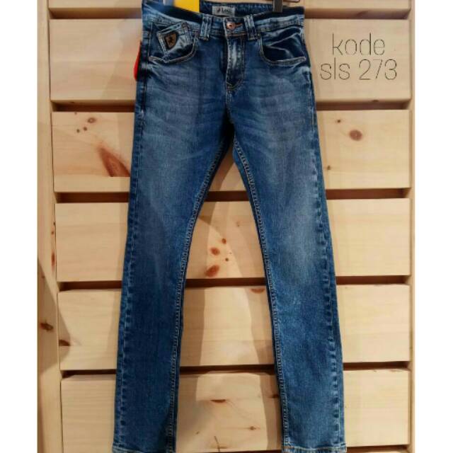Lois jeans original