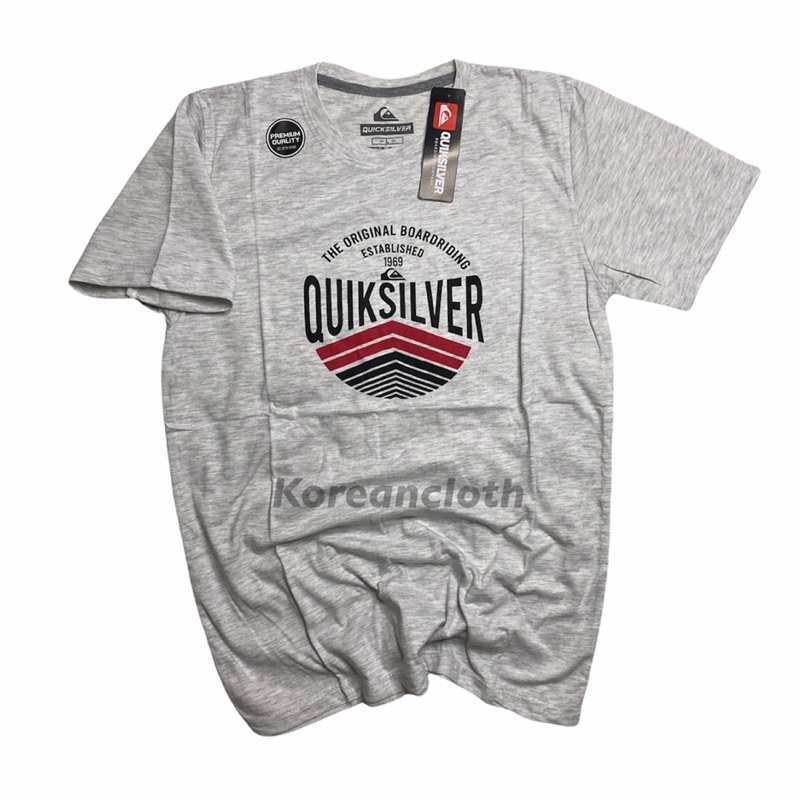 KAOS DISTRO QUICKSILVER 01