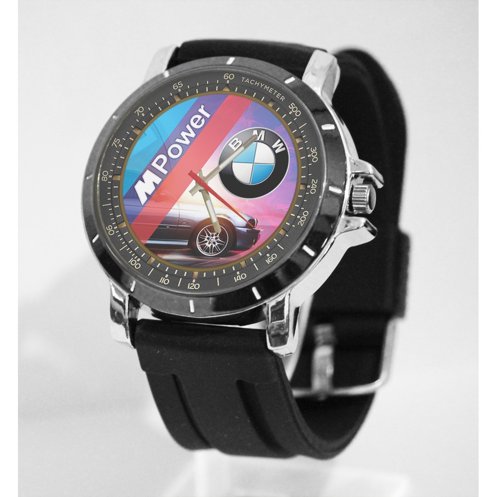 Dstore - Jam Tangan BMW