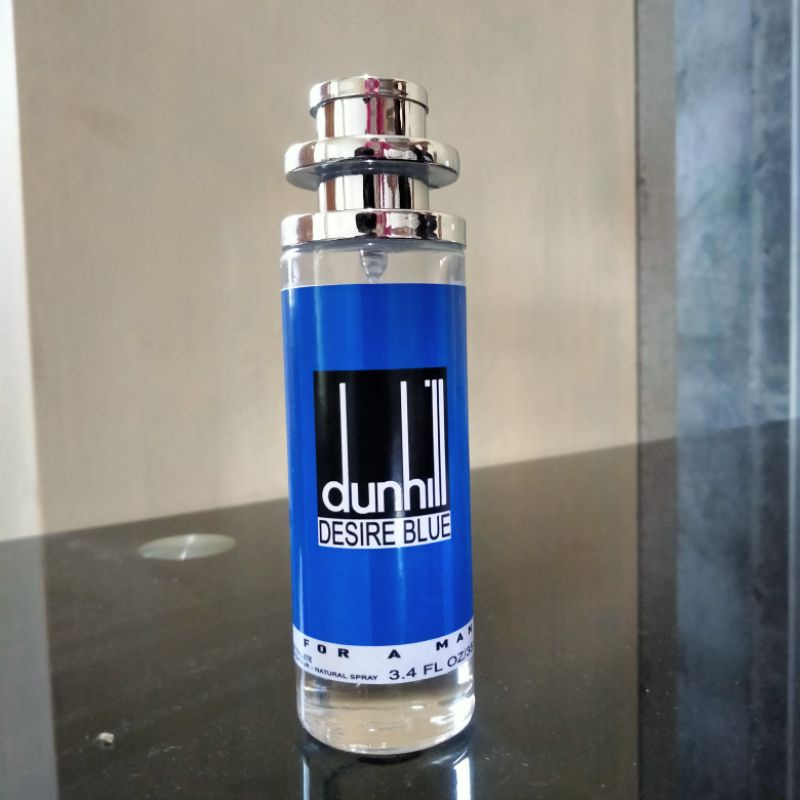 Parfum Thailand Dunhill Desire blue 35ml Original