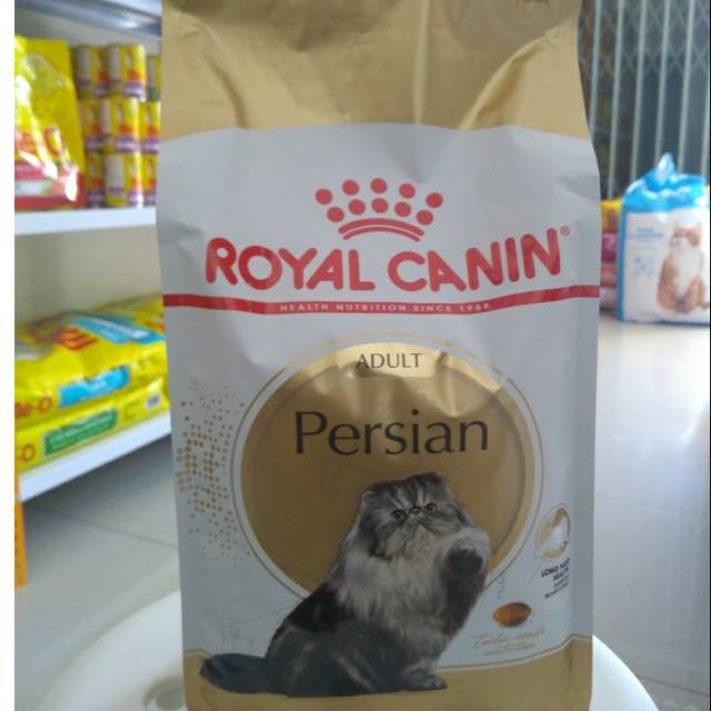 Royal Canin Persian 2kg