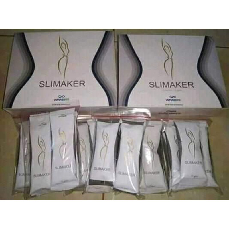 

Slimaker ECER
