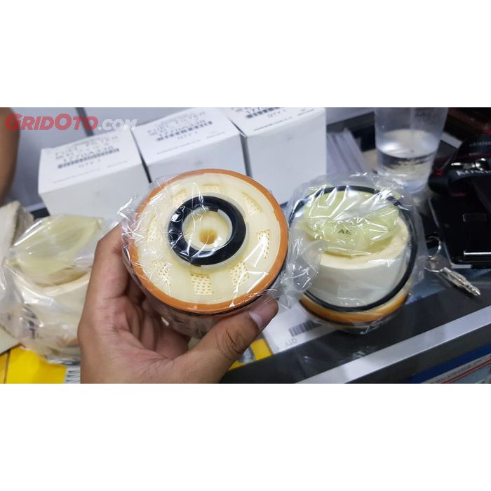 FILTER SOLAR SARINGAN SOLAR PAJERO SPORT