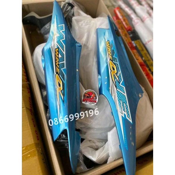 STRIPING SUPRA FIT NEW WAVE LX VIETNAM