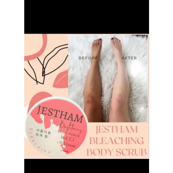 jestham