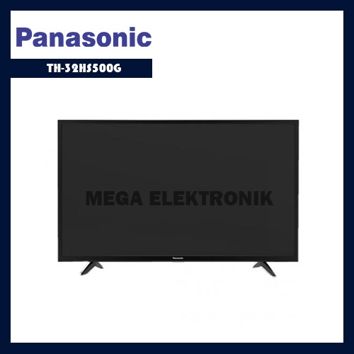 Panasonic TH-32HS500G ANDROID TV 32 INCH FHD - KHUSUS JABODETABEK