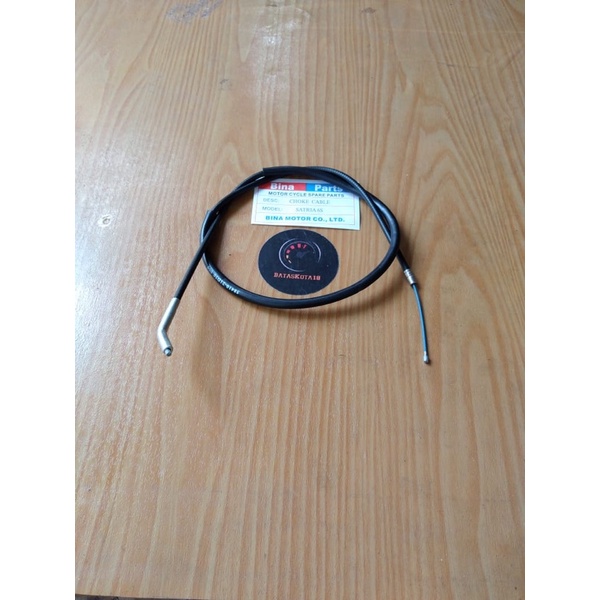 Kabel cable gas satria 2 tak hiu lumba kotak lscm Satria 5s binapart