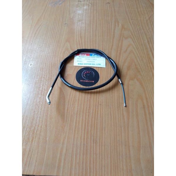 Kabel cable gas satria 2 tak hiu lumba kotak lscm Satria 5s binapart