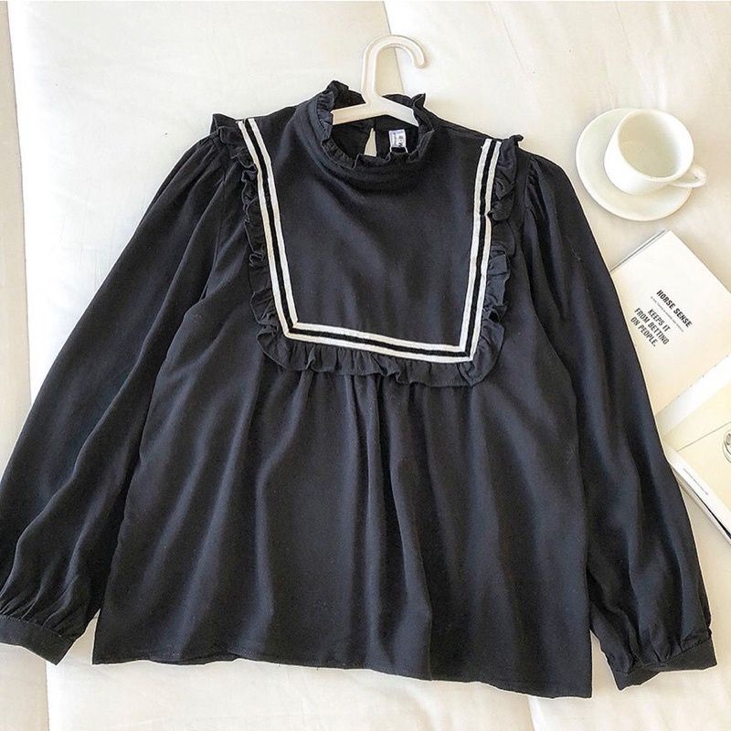 Boni top/Blouse korean style