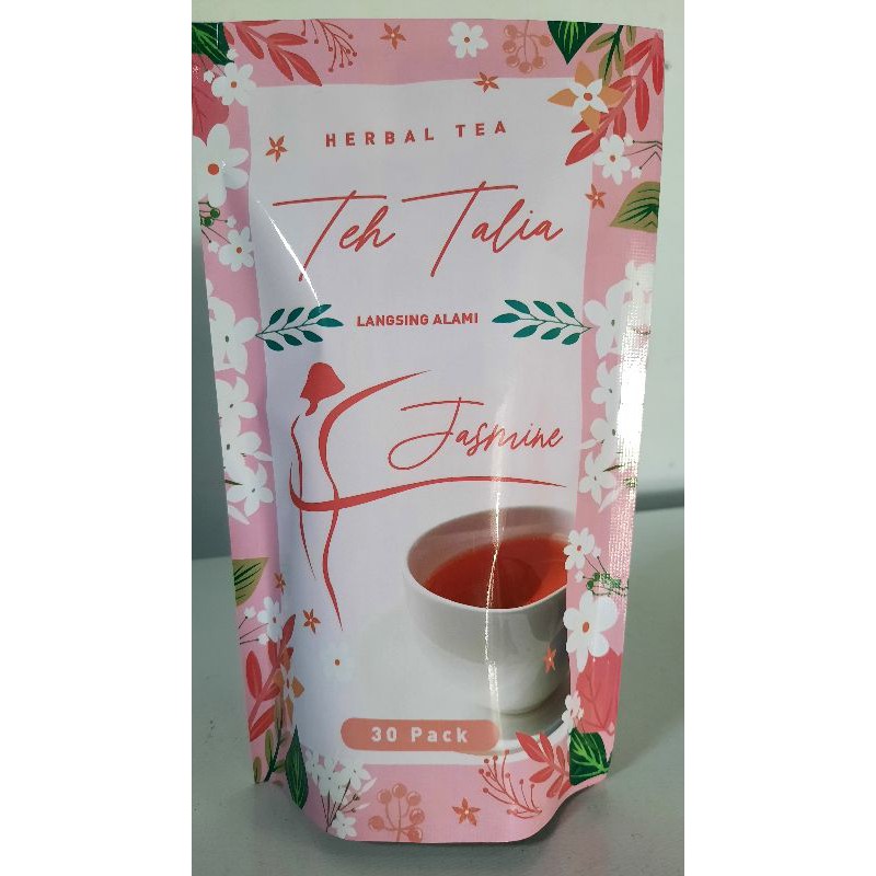 

TEH LANGSING TEH TALIA