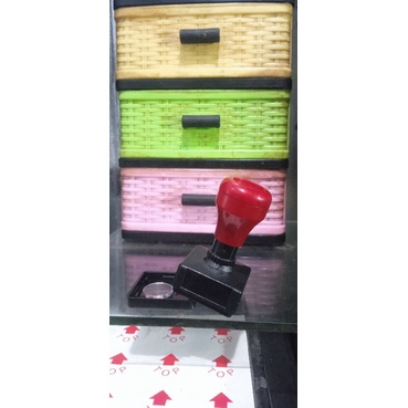 

Stempel 2626