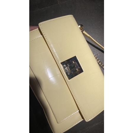 EVERBEST Lokina YELLOW