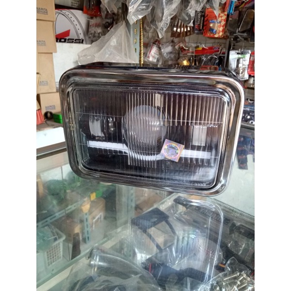 lampu rx king cobra 5t5 daymaker